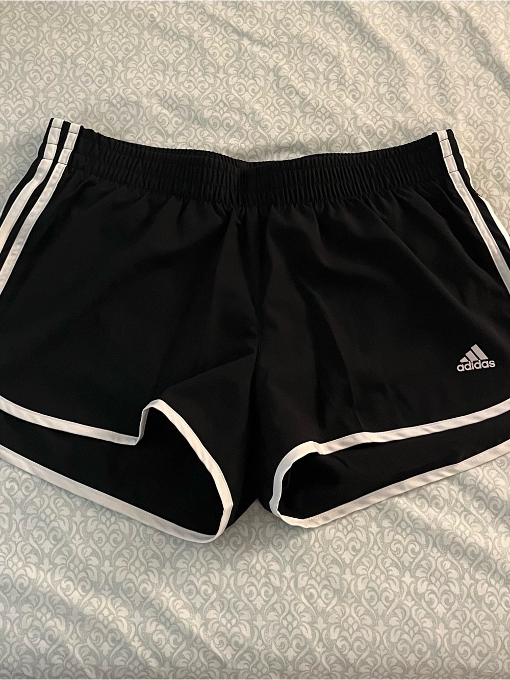 adidas running shorts